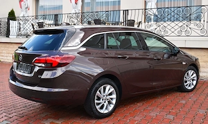 Opel Astra K an fabricatie 2017 motor 1.6 Cdti  - imagine 3