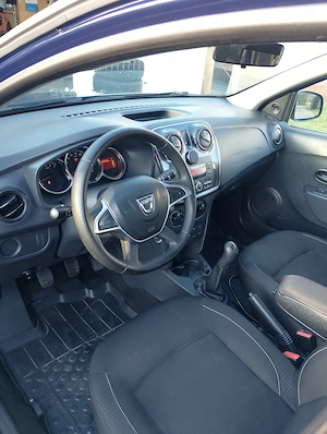 Dacia Logan MCV  - imagine 2