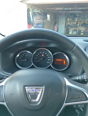 Dacia Logan MCV  - imagine 3