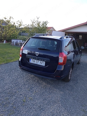 Dacia Logan MCV  - imagine 5