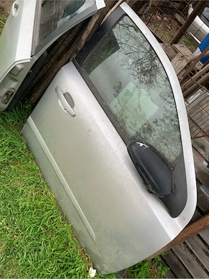 usi si haion de Opel astra H