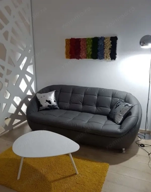 Garsoniera Lujerului | Centrala proprie | Balcon | 6 minute metrou 