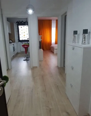 Garsoniera Lujerului | Centrala proprie | Balcon | 6 minute metrou  - imagine 4