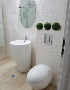 Garsoniera Lujerului | Centrala proprie | Balcon | 6 minute metrou  - imagine 5