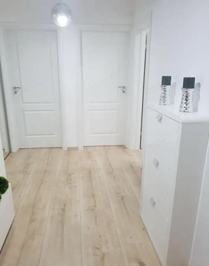 Garsoniera Lujerului | Centrala proprie | Balcon | 6 minute metrou  - imagine 7