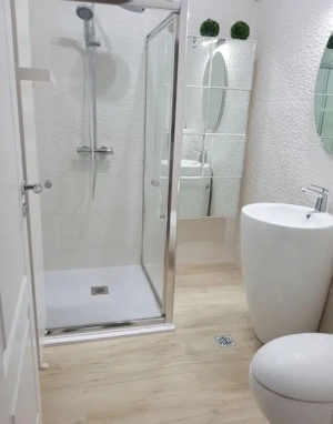 Garsoniera Lujerului | Centrala proprie | Balcon | 6 minute metrou  - imagine 6