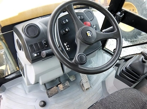 2013  Caterpillar 428F - imagine 5