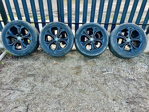 jante Bmw R19 originale  - imagine 3