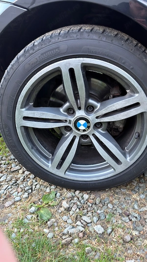 Jante BMW r17 - imagine 5