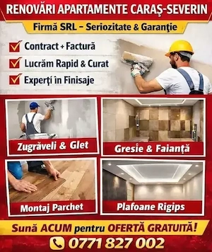 Oferim servicii de amenajări interioare - imagine 2
