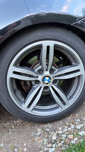 Jante BMW r17 - imagine 3