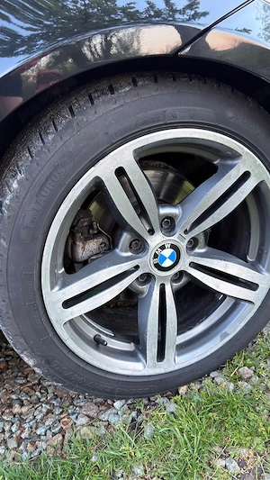 Jante BMW r17 - imagine 4