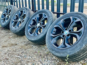 jante Bmw R19 originale 