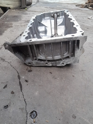 baie ulei opel astra g,zafira A 2.0dti - imagine 2