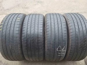 4 Anvelope Vara 265/45 R21 - Dot 2018