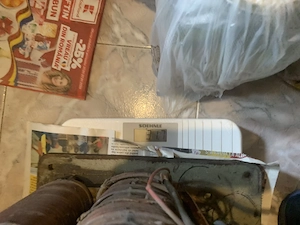 transformator aparat sudura - imagine 5