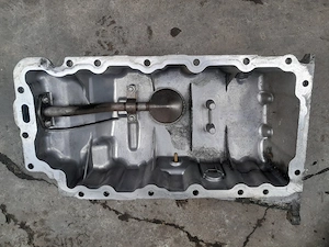 baie ulei opel astra g,zafira A 2.0dti