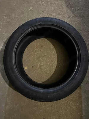 4 Anvelope Vara 265/45 R21 - Dot 2018 - imagine 2