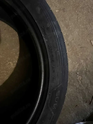 4 Anvelope Vara 265/45 R21 - Dot 2018 - imagine 3