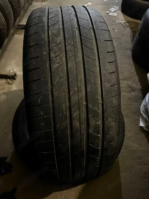 4 Anvelope Vara 265/45 R21 - Dot 2018 - imagine 6
