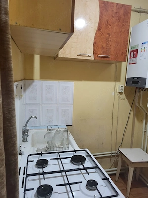 Inchiriez garsoniera  - imagine 3