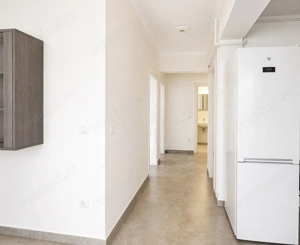 Apartament 3 camere, 2 bai, parcare proprie, cartier Albert, Ploiesti - imagine 10