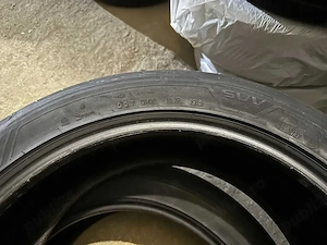 4 Anvelope Vara 265/45 R21 - Dot 2018 - imagine 7