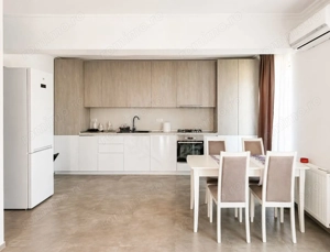 Apartament 3 camere, 2 bai, parcare proprie, cartier Albert, Ploiesti - imagine 3