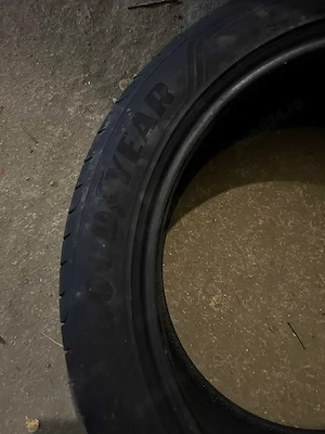 4 Anvelope Vara 265/45 R21 - Dot 2018 - imagine 4