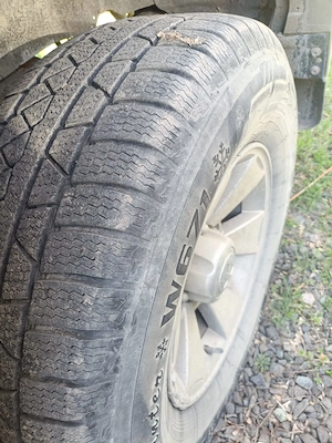 Mitsubishi pajero sport - imagine 5