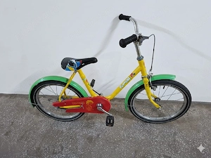 Biciclete pentru copii.
