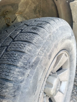 Mitsubishi pajero sport - imagine 4