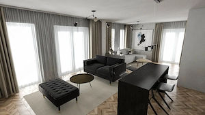 Inchiriere apartament2 camere