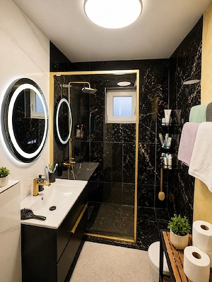 Apartament 4 camere + mansarda generoasa,zona Plantelor - imagine 3