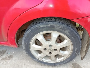 Vând Chevrolet aveo  - imagine 3