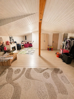 Apartament 4 camere + mansarda generoasa,zona Plantelor - imagine 5