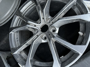 Jante BMW r17 - imagine 2