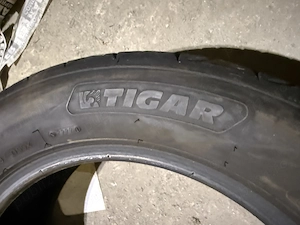 Anvelope vara 4buc - 235 55 17 - TIGAR - imagine 5