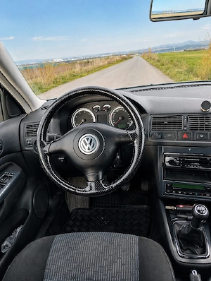 Golf 4 1.6+ gpl  - imagine 2