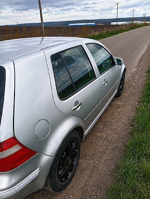 Golf 4 1.6+ gpl 