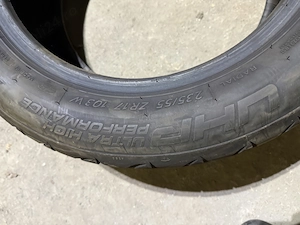 Anvelope vara 4buc - 235 55 17 - TIGAR - imagine 6