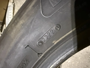 Anvelope vara 4buc - 235 55 17 - TIGAR - imagine 4