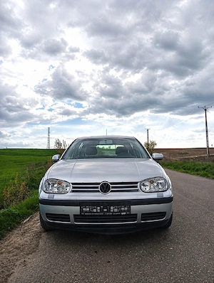 Golf 4 1.6+ gpl  - imagine 3