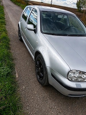 Golf 4 1.6+ gpl  - imagine 4