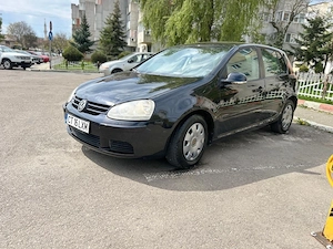 Volkswagen golf 5 - imagine 4