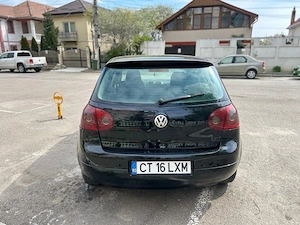 Volkswagen golf 5 - imagine 2
