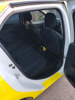 Dacia Logan 0.9 TCe - imagine 2