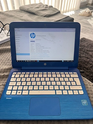 Vând notebook HP perfectă stare de funcționare  - imagine 2