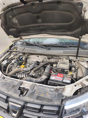 Dacia Logan 0.9 TCe - imagine 4