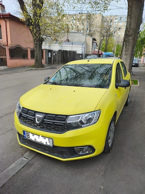 Dacia Logan 0.9 TCe - imagine 5